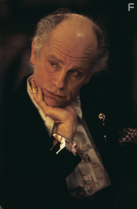 Быть Стэнли Кубриком