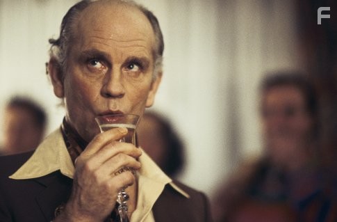 John Malkovich in Быть Стэнли Кубриком (2005)