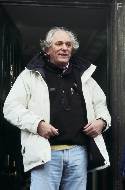 Brian W. Cook in Быть Стэнли Кубриком (2005)