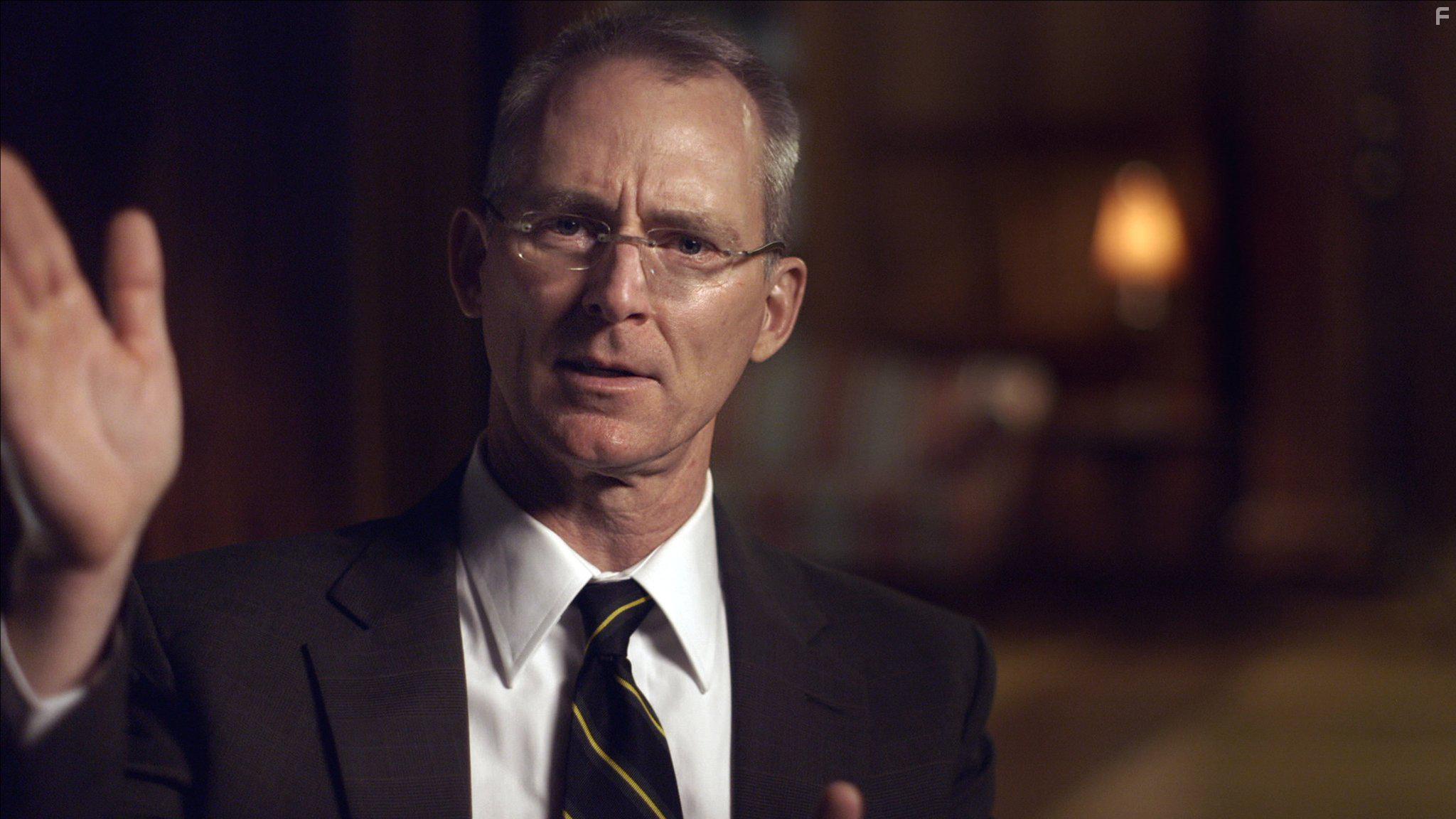 Bob Inglis in Merchants of Doubt (2014)