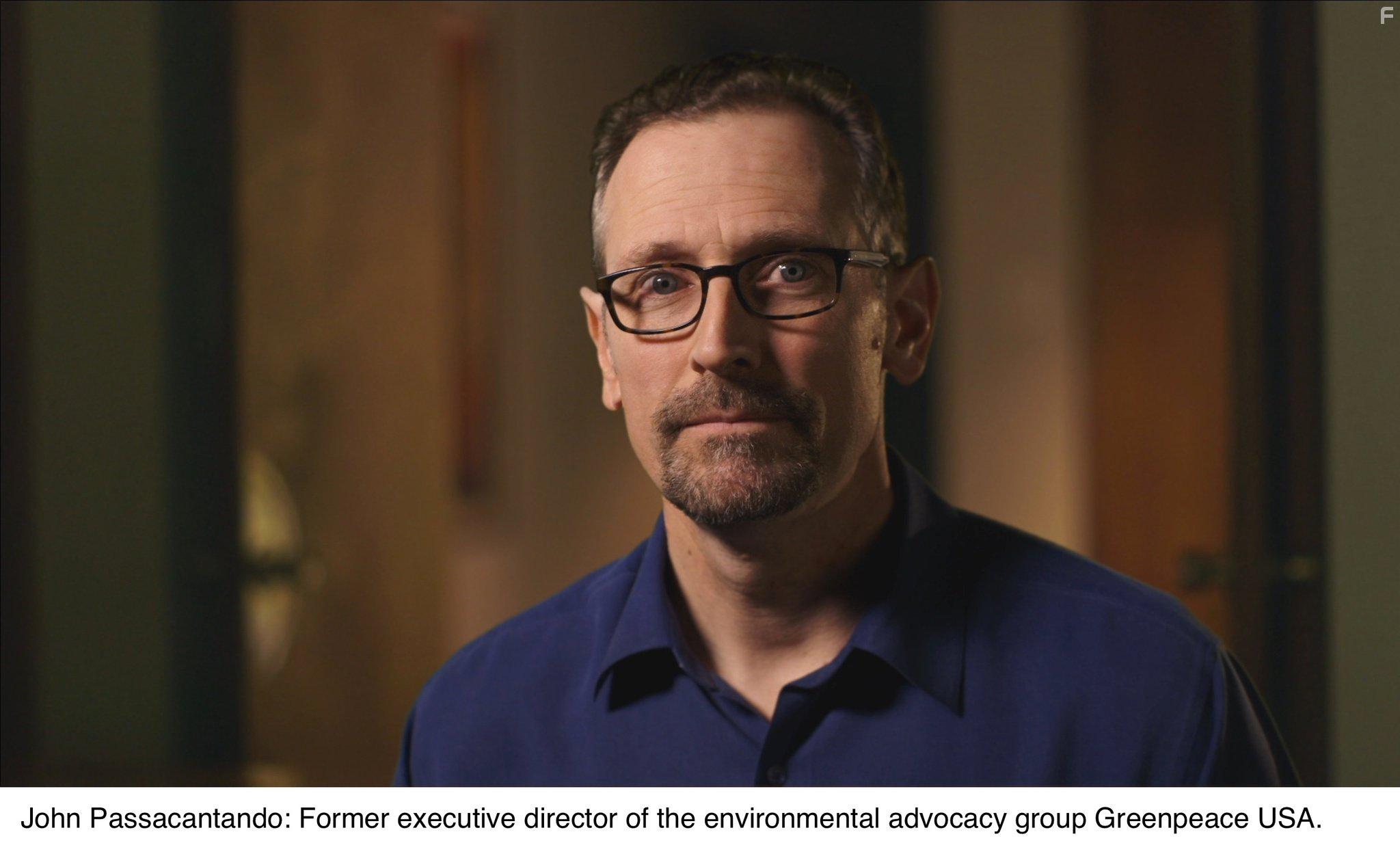 Merchants of Doubt (2014)