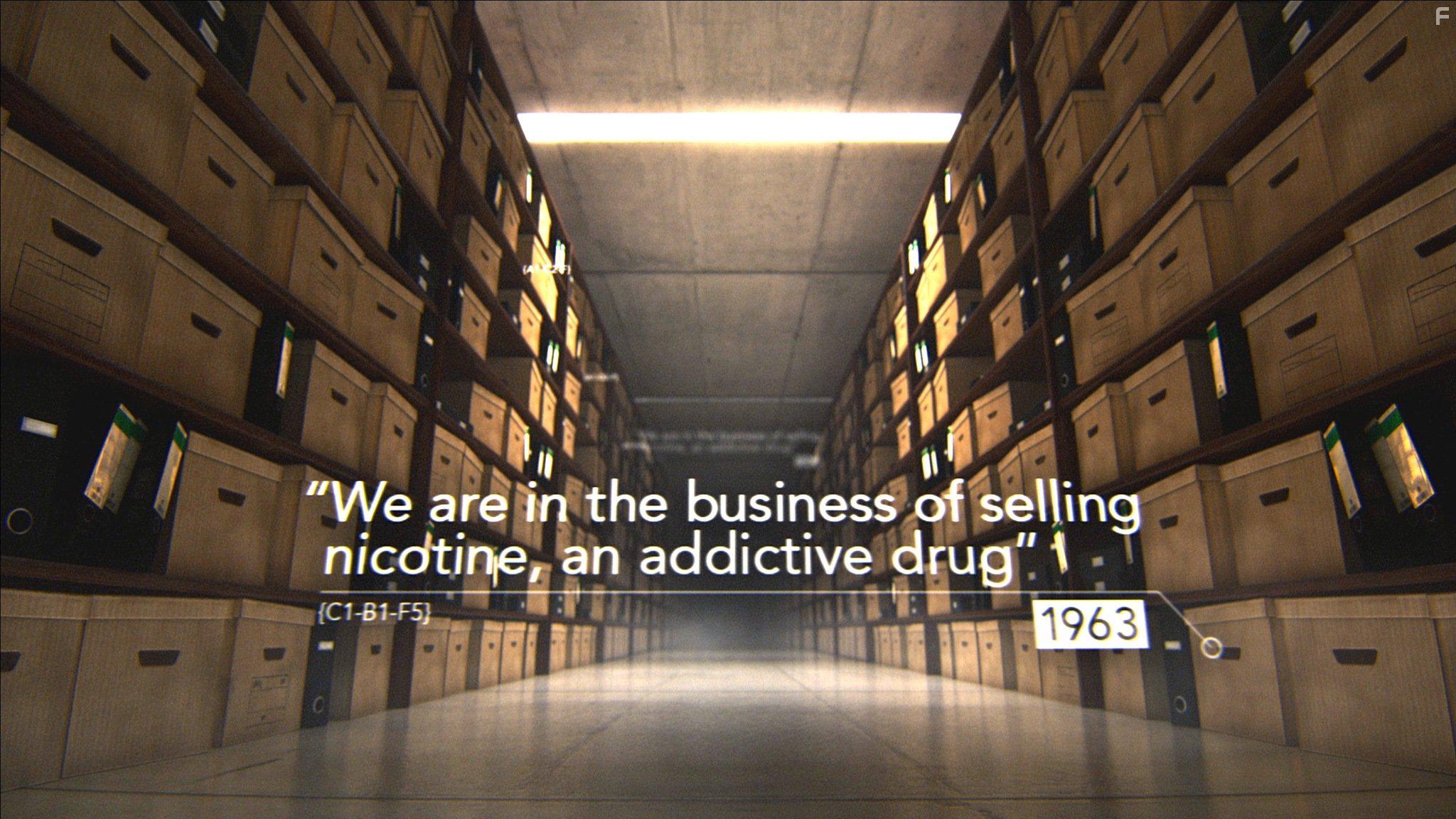 Merchants of Doubt (2014)