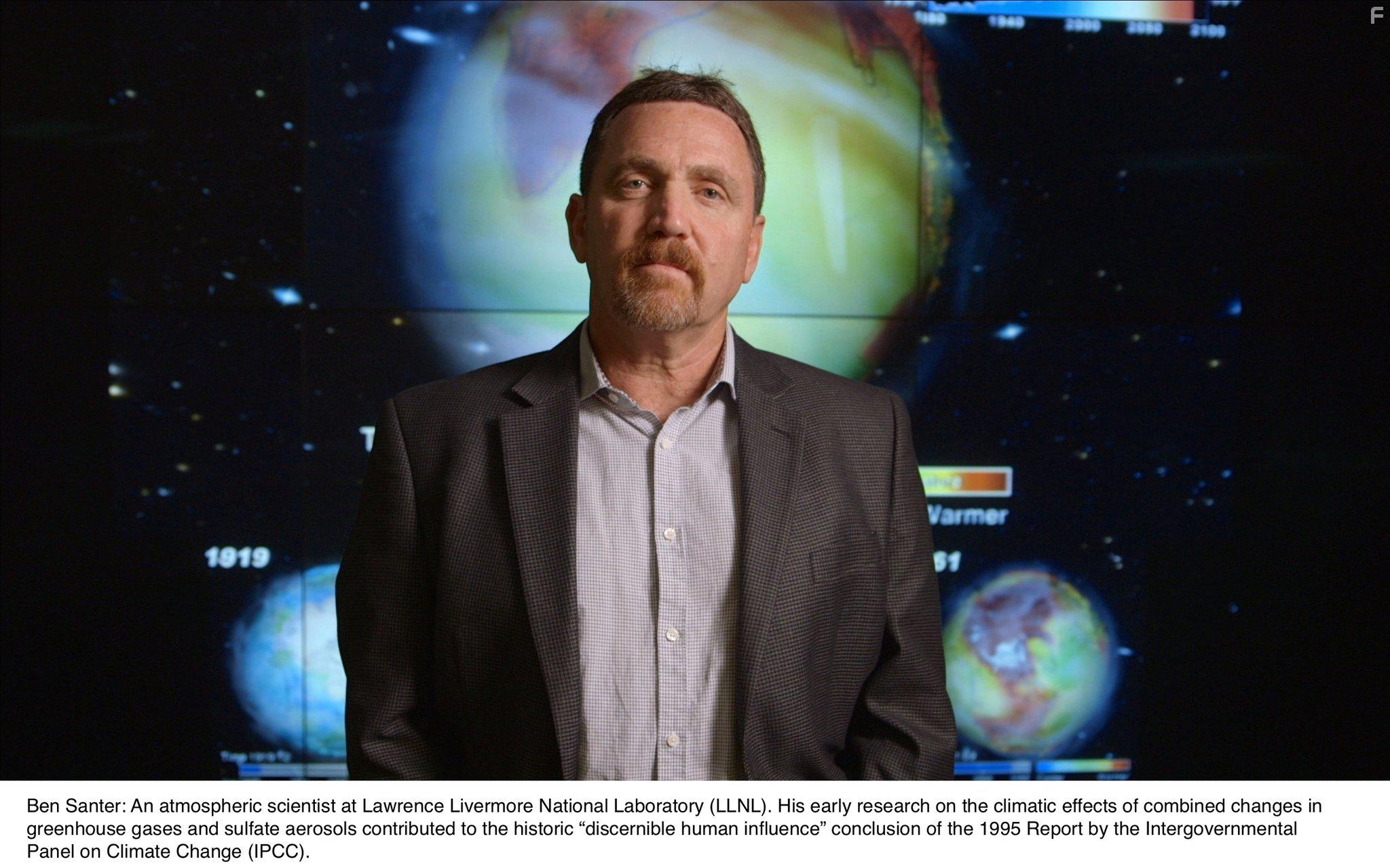 Merchants of Doubt (2014)