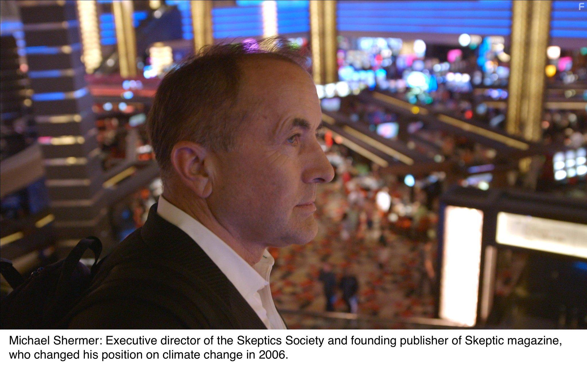 Merchants of Doubt (2014)