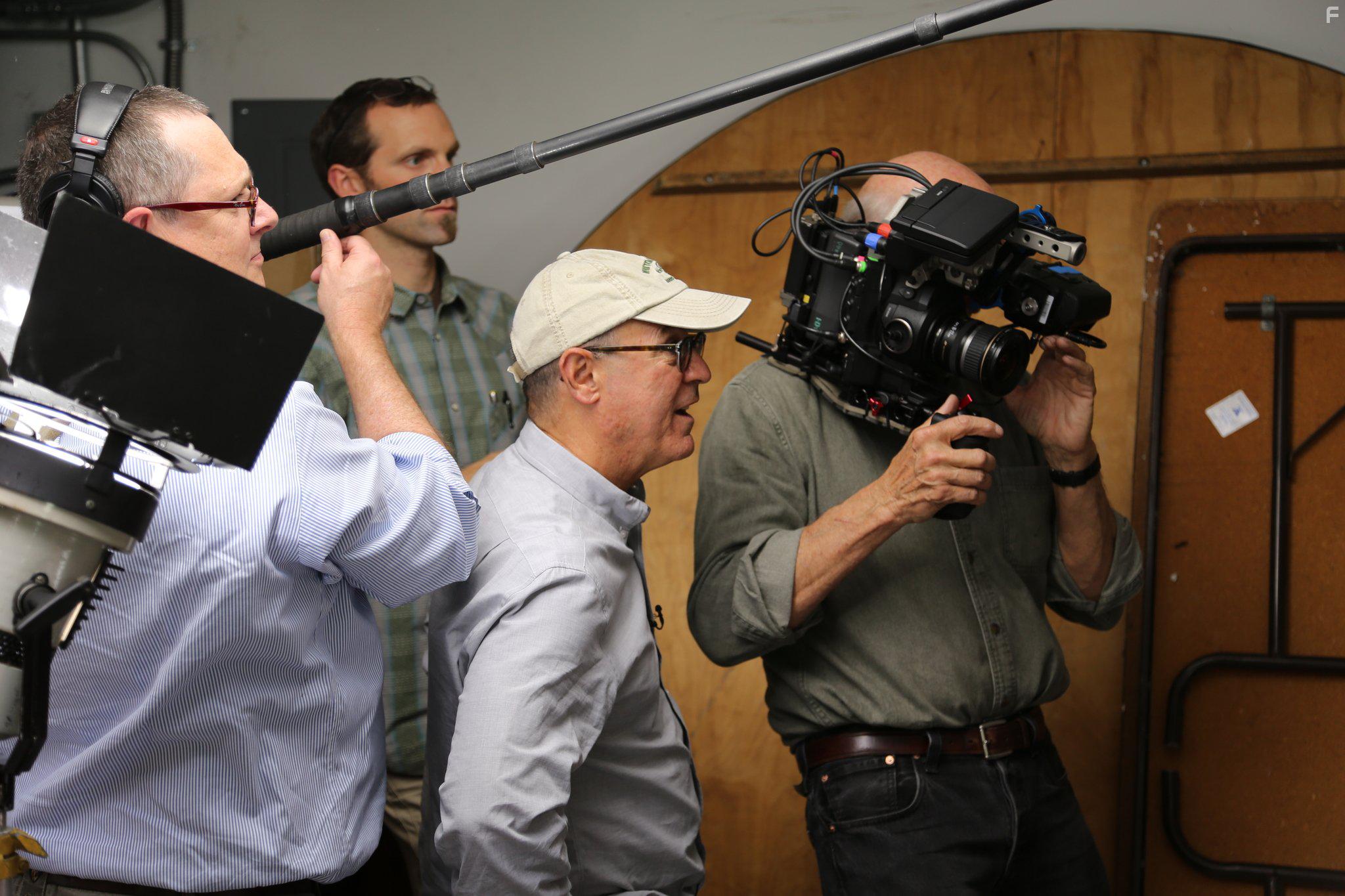 Merchants of Doubt (2014)