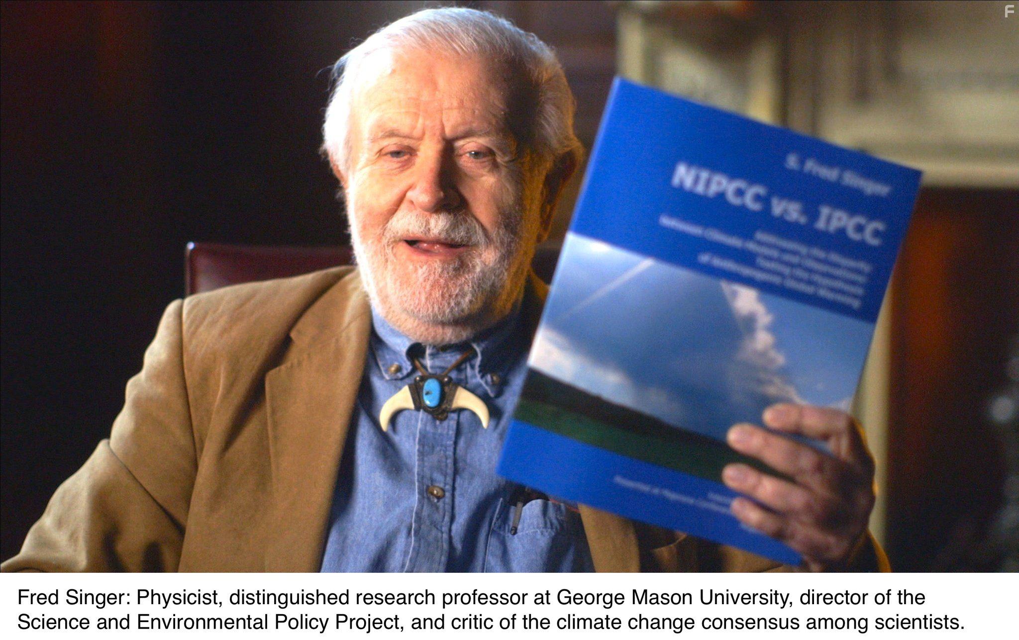 Merchants of Doubt (2014)