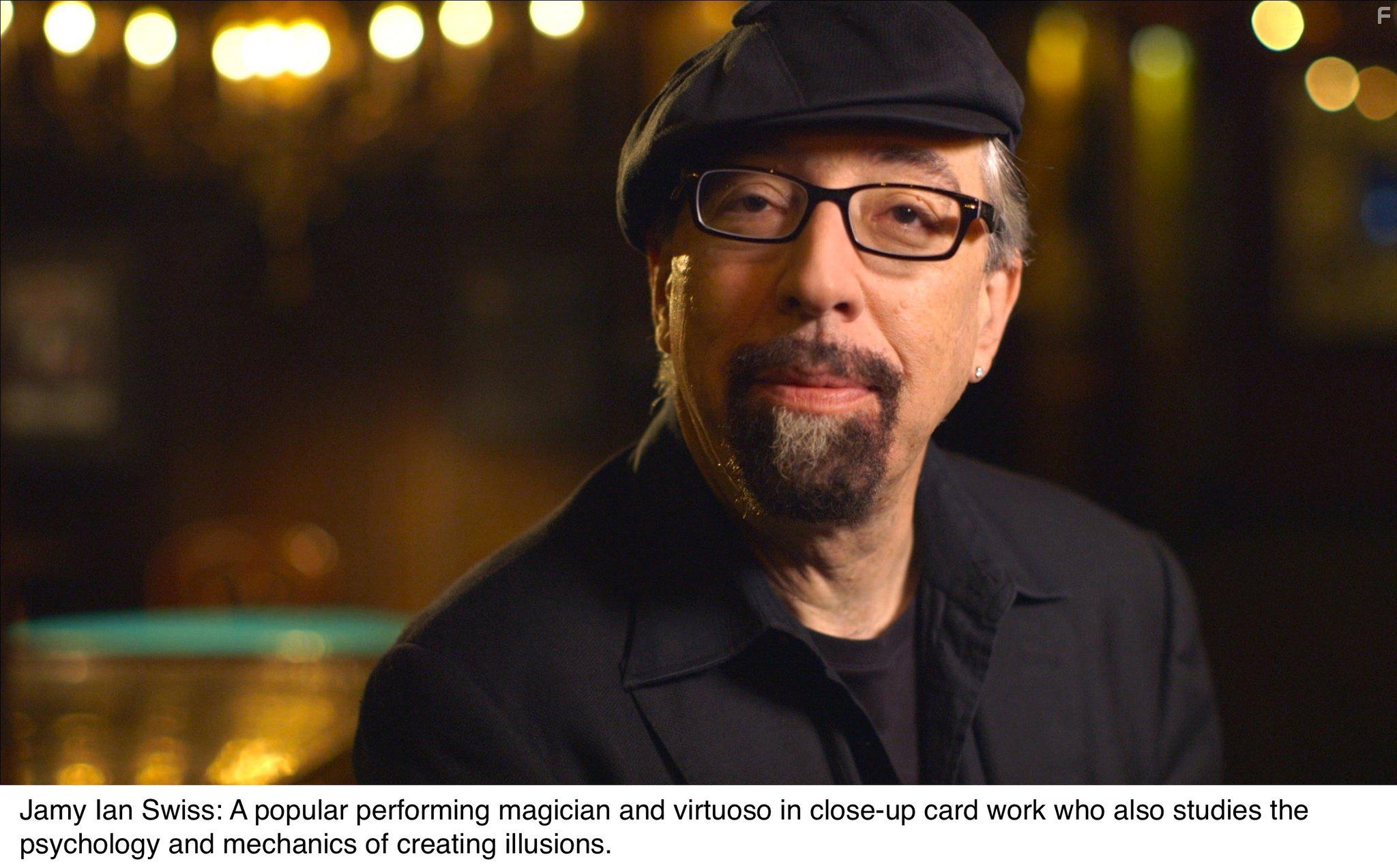 Merchants of Doubt (2014)