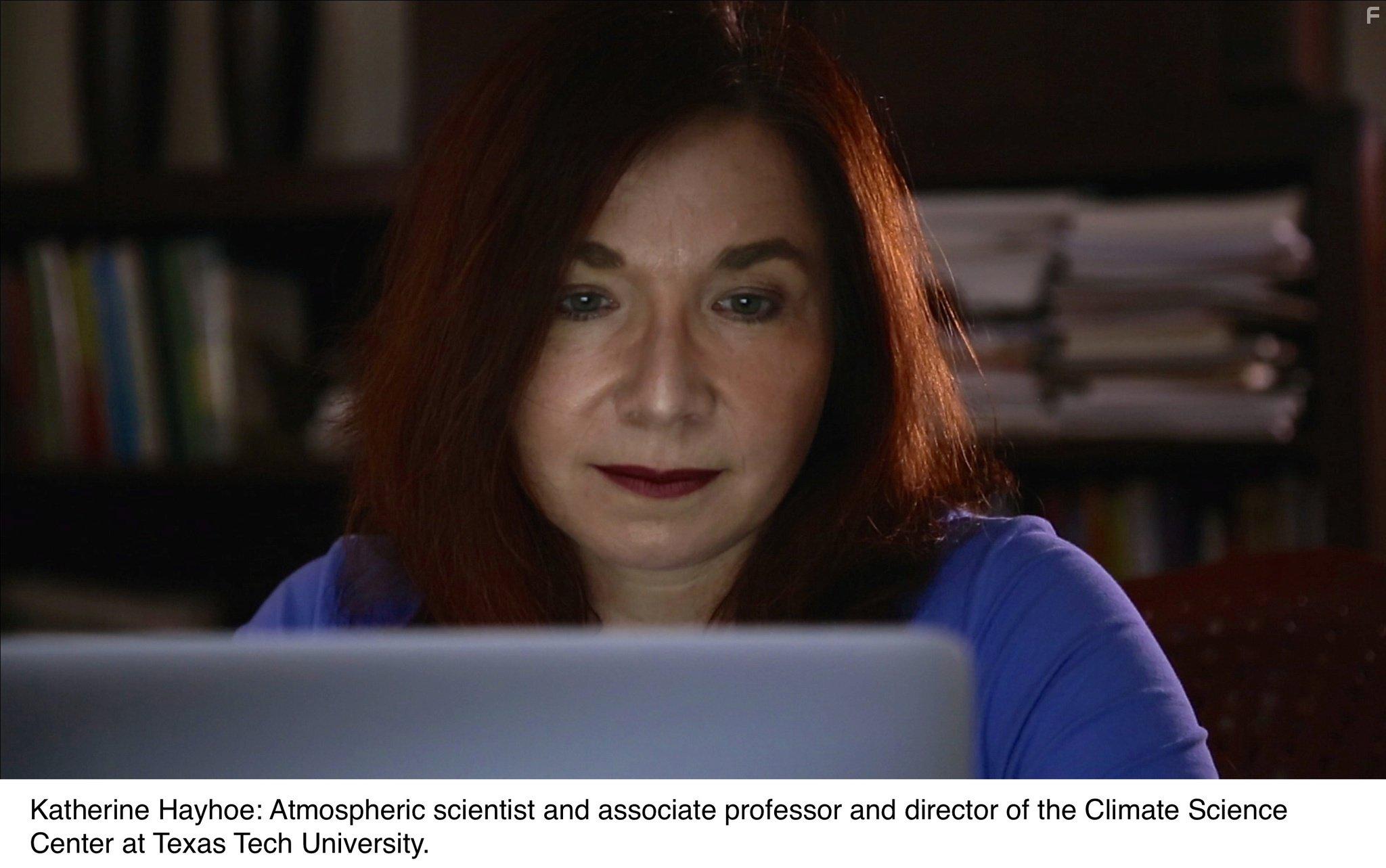 Merchants of Doubt (2014)