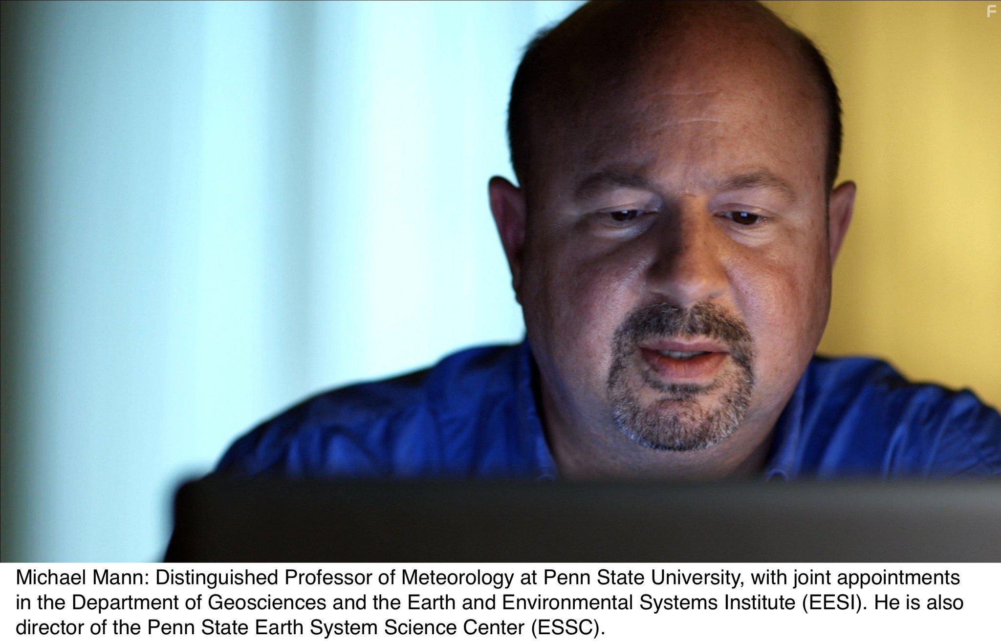 Merchants of Doubt (2014)