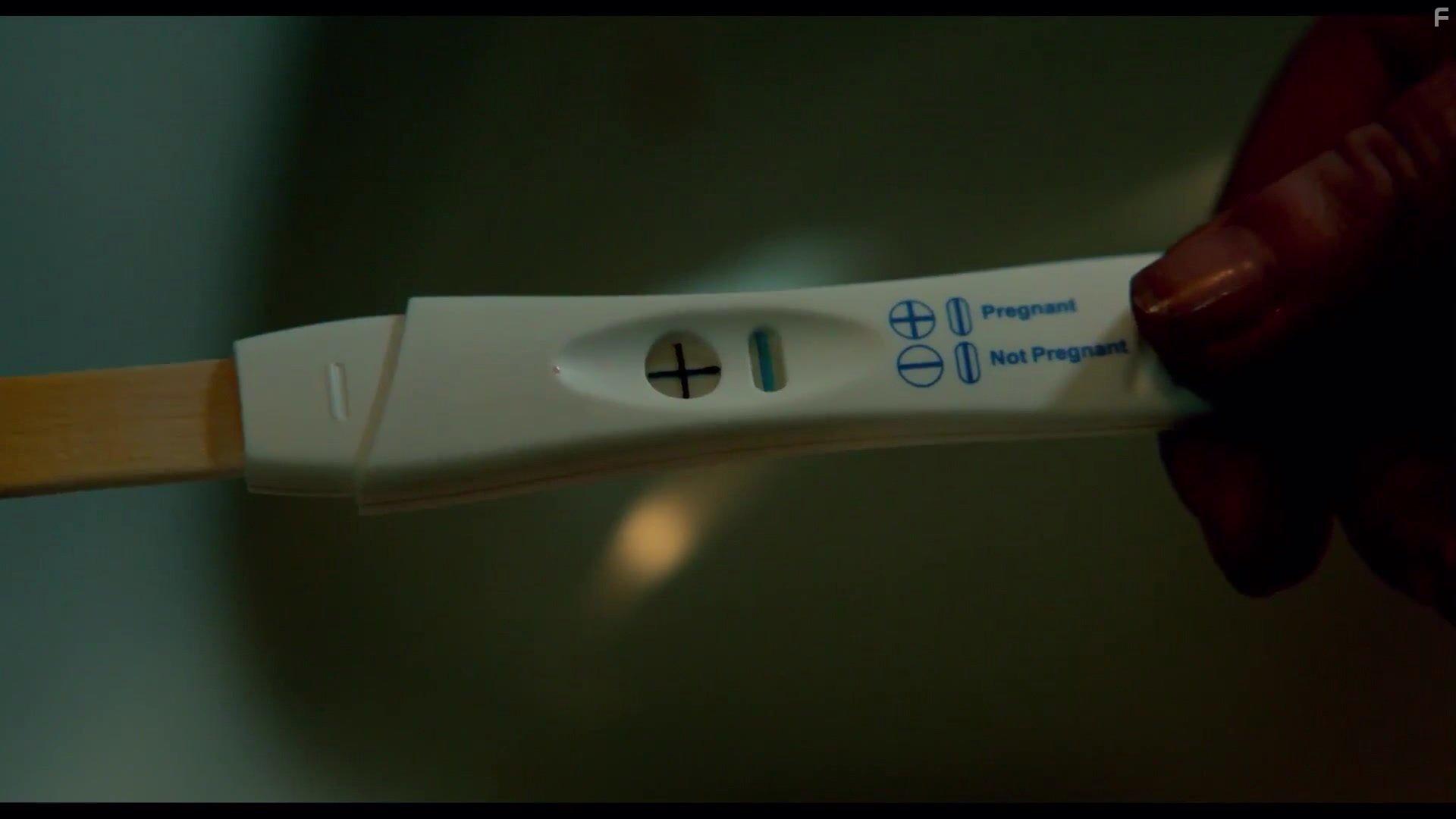 Patient Seven (2016)