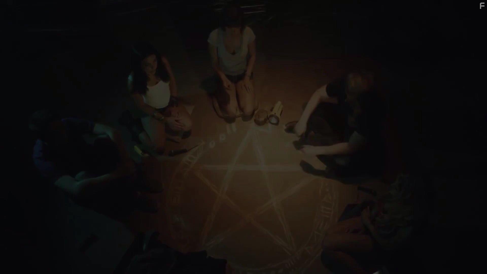 Patient Seven (2016)