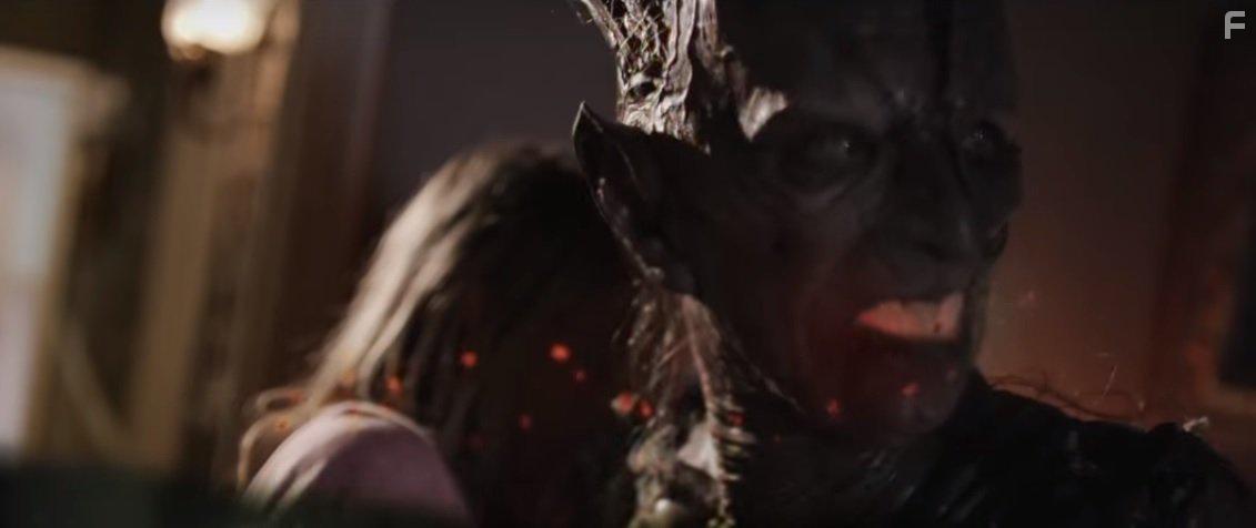 Doug Jones in Patient Seven (2016)