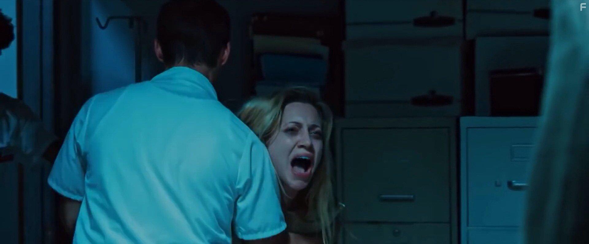 Anna Rose Moore in Patient Seven (2016)