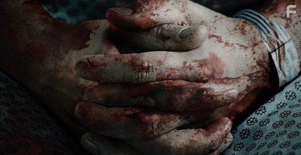 Patient Seven (2016)