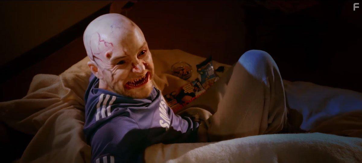 Patient Seven (2016)