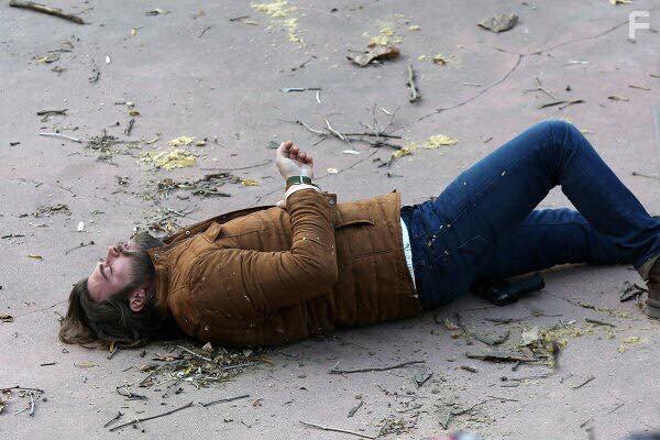 Kivan Tatlitug in Cesur Ve Gzel (2016)