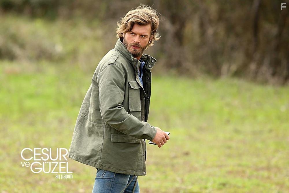 Kivan Tatlitug in Cesur Ve Gzel (2016)