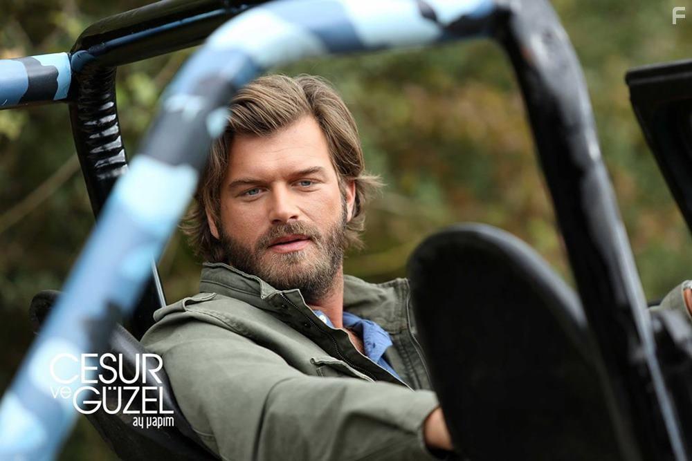 Cesur Ve Gzel (2016)