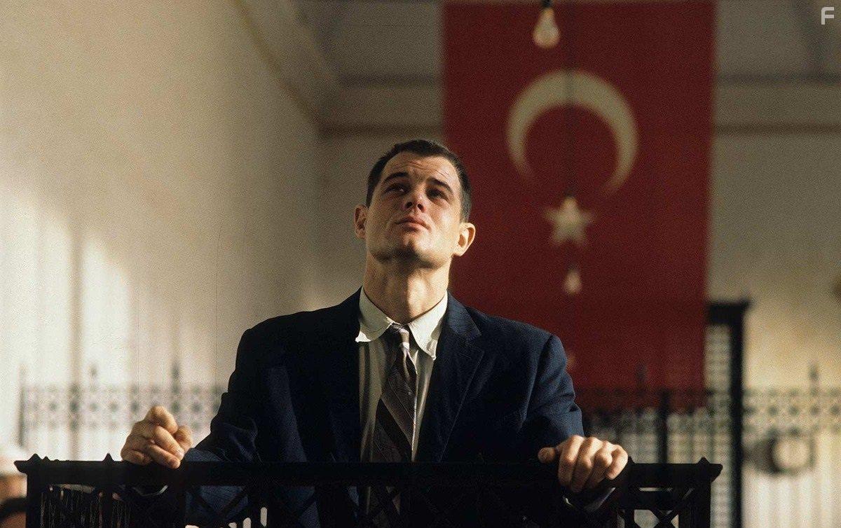 Brad Davis in Midnight Express (1978)