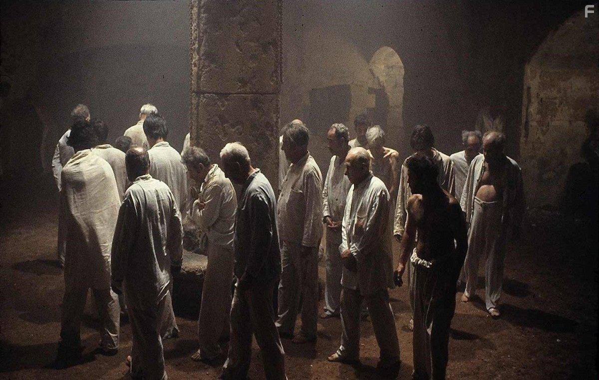 Brad Davis in Midnight Express (1978)