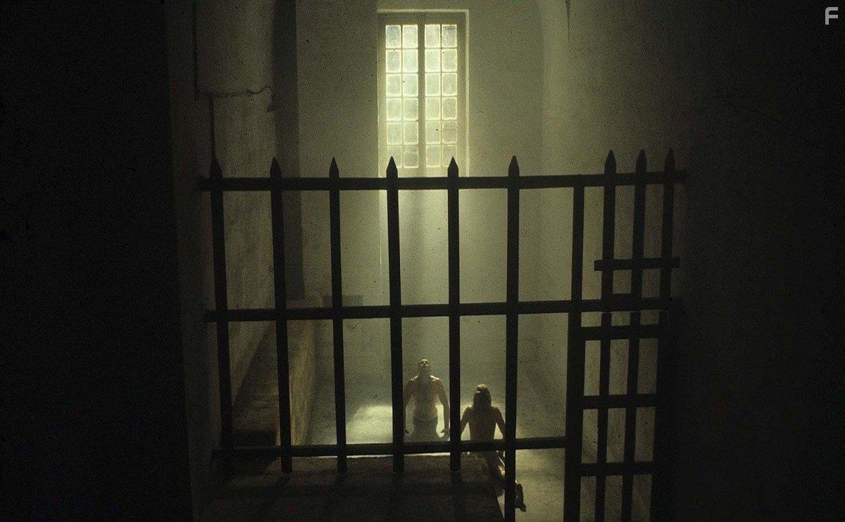 Brad Davis in Midnight Express (1978)