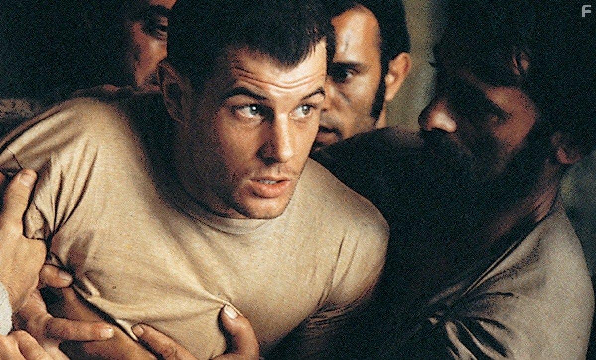 Brad Davis in Midnight Express (1978)