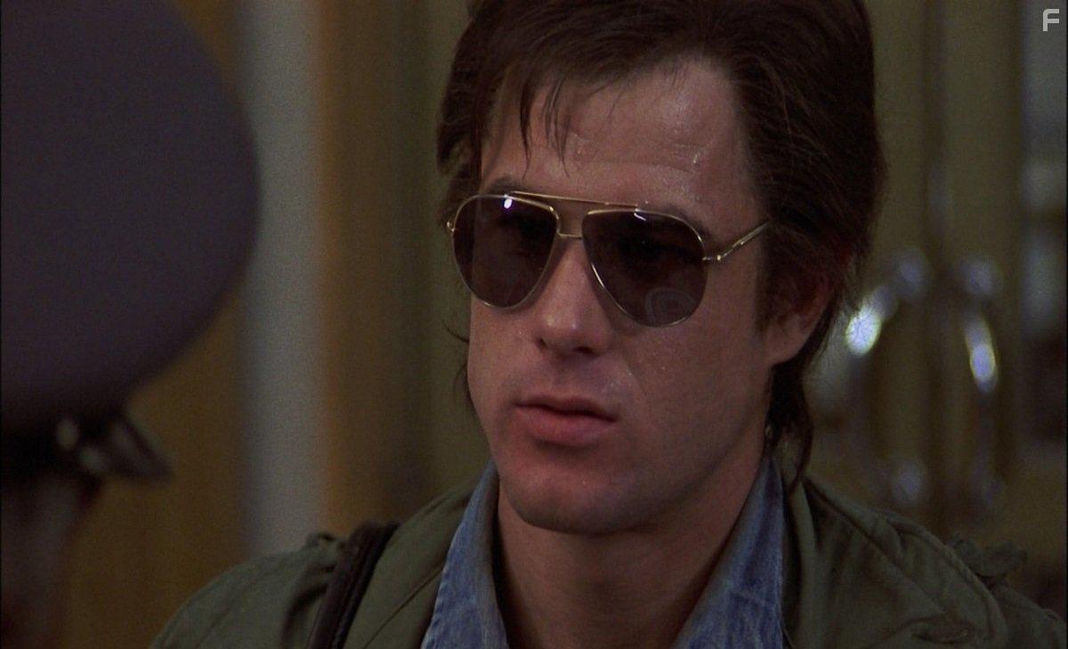 Brad Davis in Midnight Express (1978)