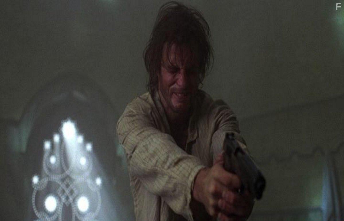 Brad Davis in Midnight Express (1978)