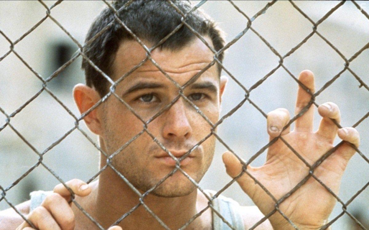 Brad Davis in Midnight Express (1978)