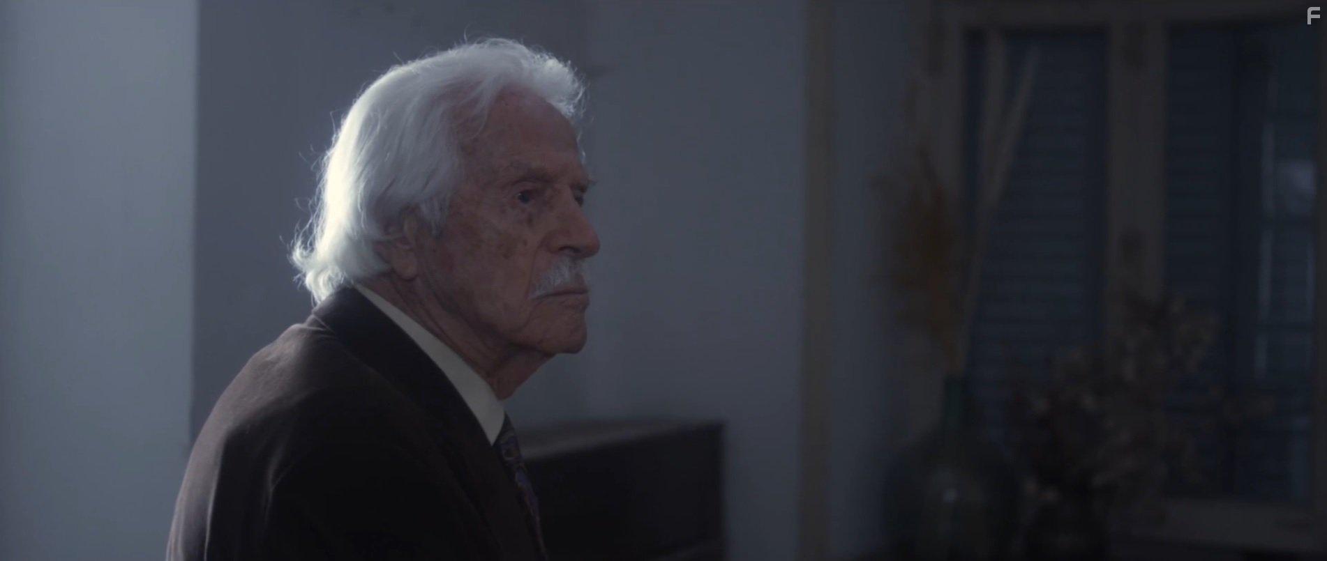 Conrado San Martn in Vampyres (2015)