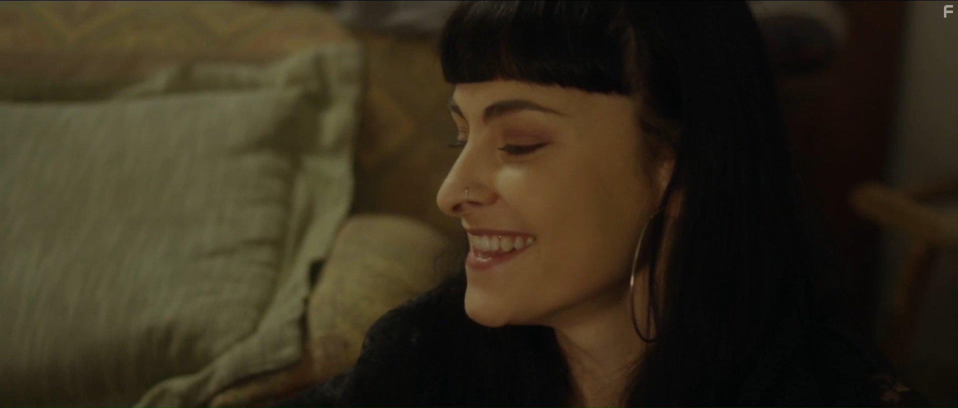 Remedios Darkin in Vampyres (2015)