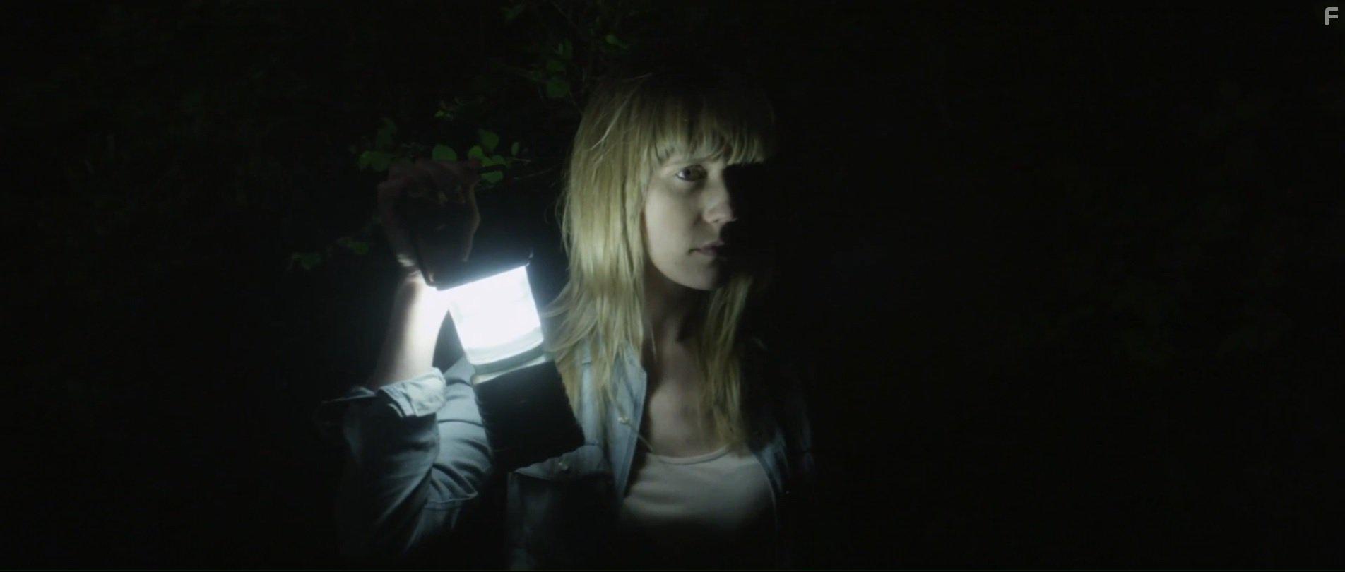 Vernica Polo in Vampyres (2015)