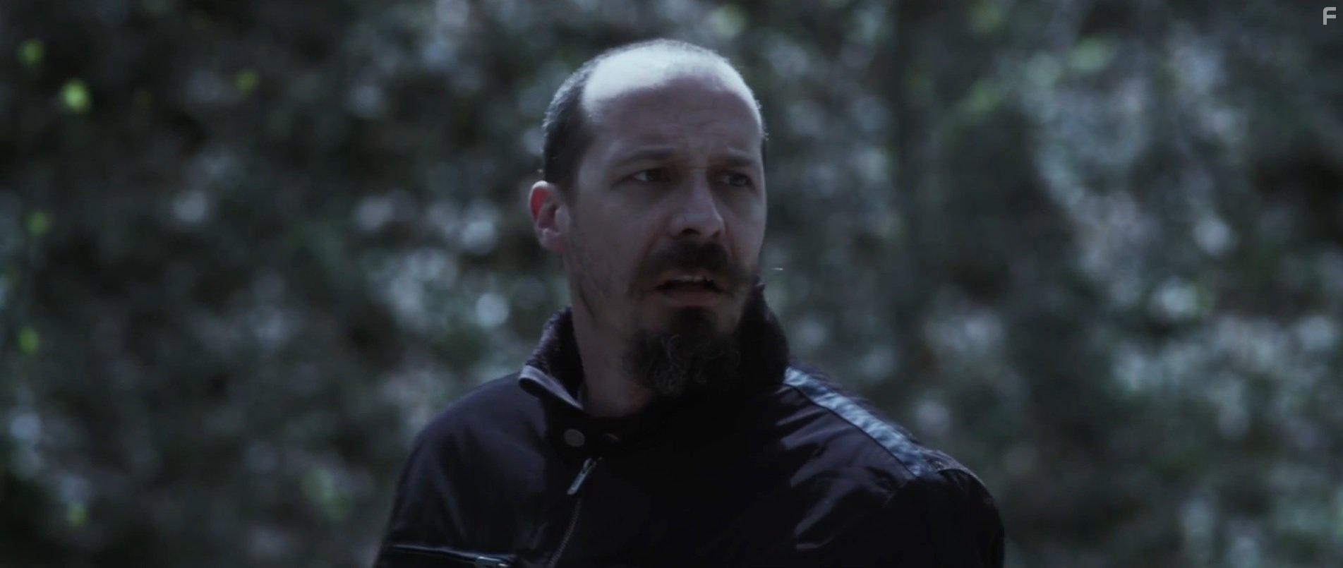 Fele Martnez in Vampyres (2015)