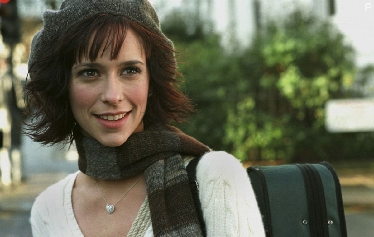 Jennifer Love Hewitt in Если только (2004)