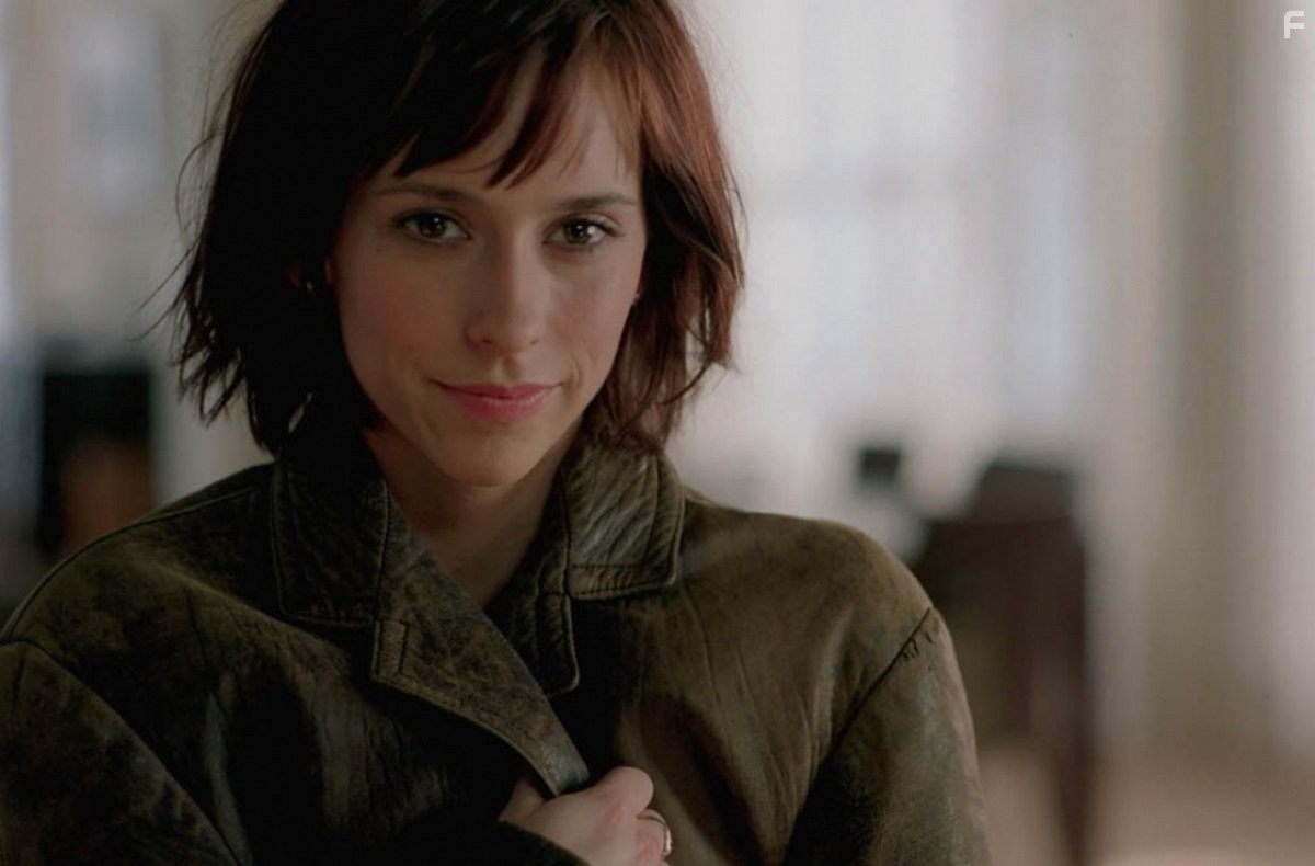 Jennifer Love Hewitt in Если только (2004)