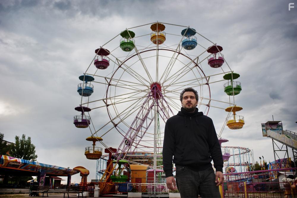 Меня зовут Джиг Робот #2