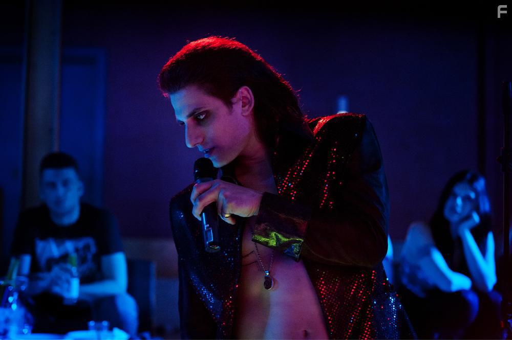 Меня зовут Джиг Робот #3