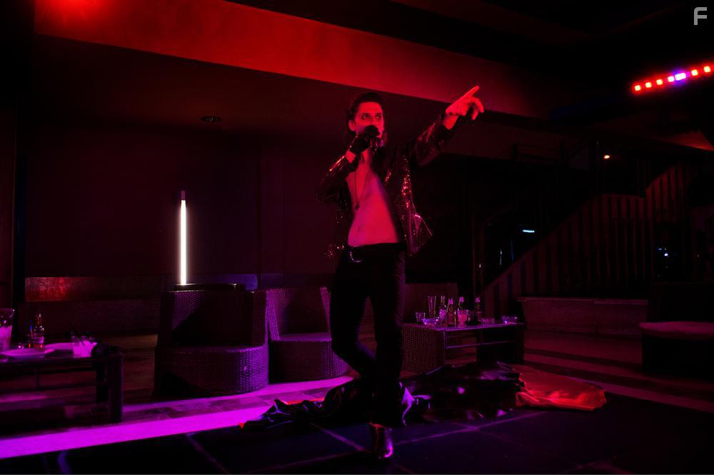 Меня зовут Джиг Робот #4