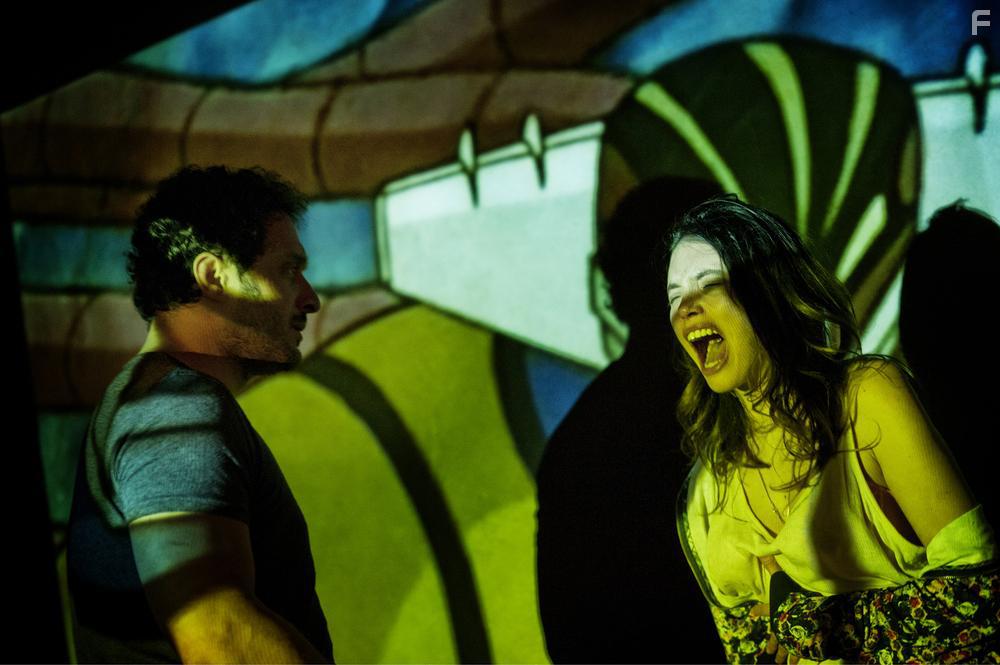 Меня зовут Джиг Робот #5