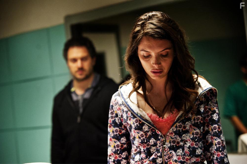 Меня зовут Джиг Робот #6