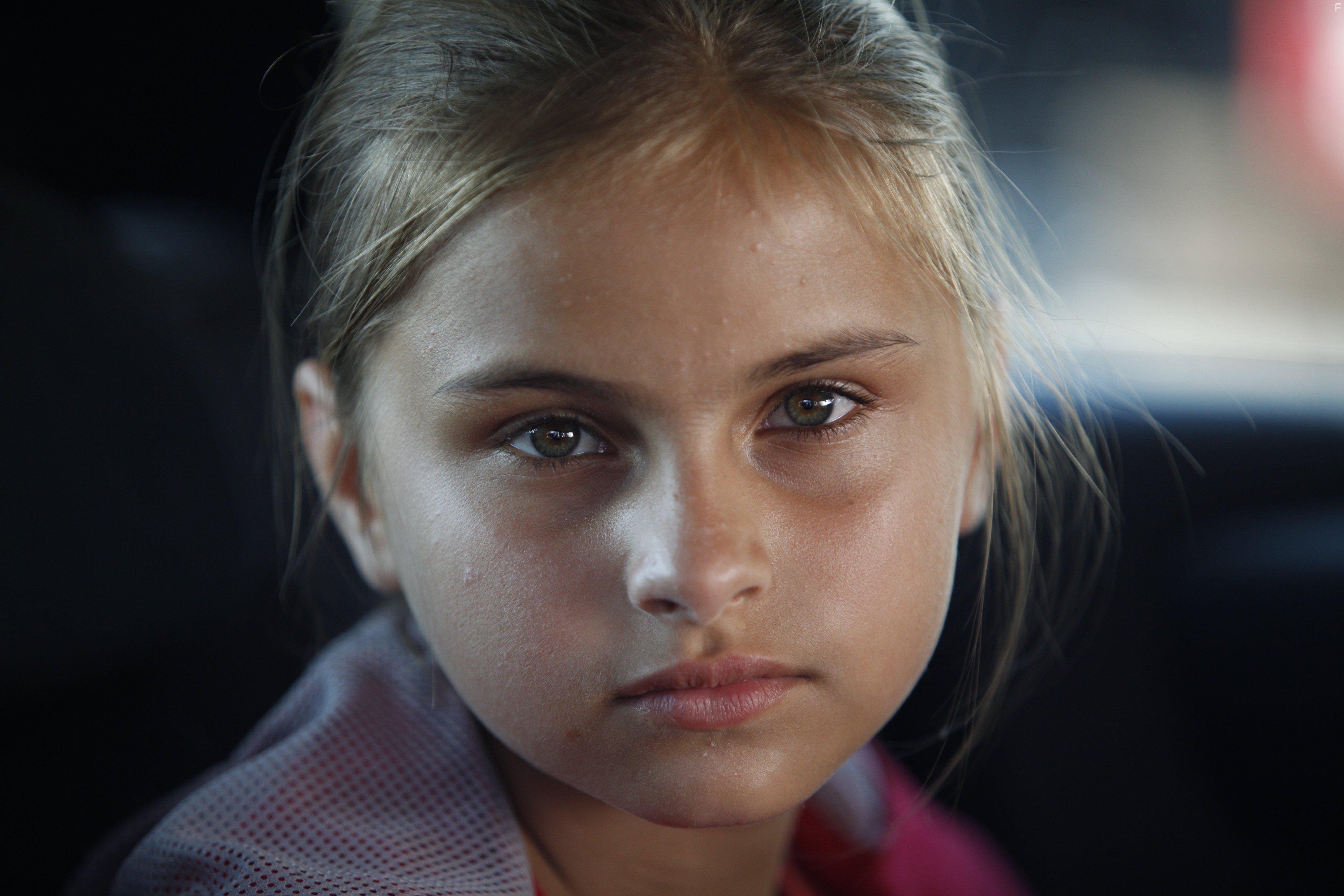 P'tit Quinquin (2014)