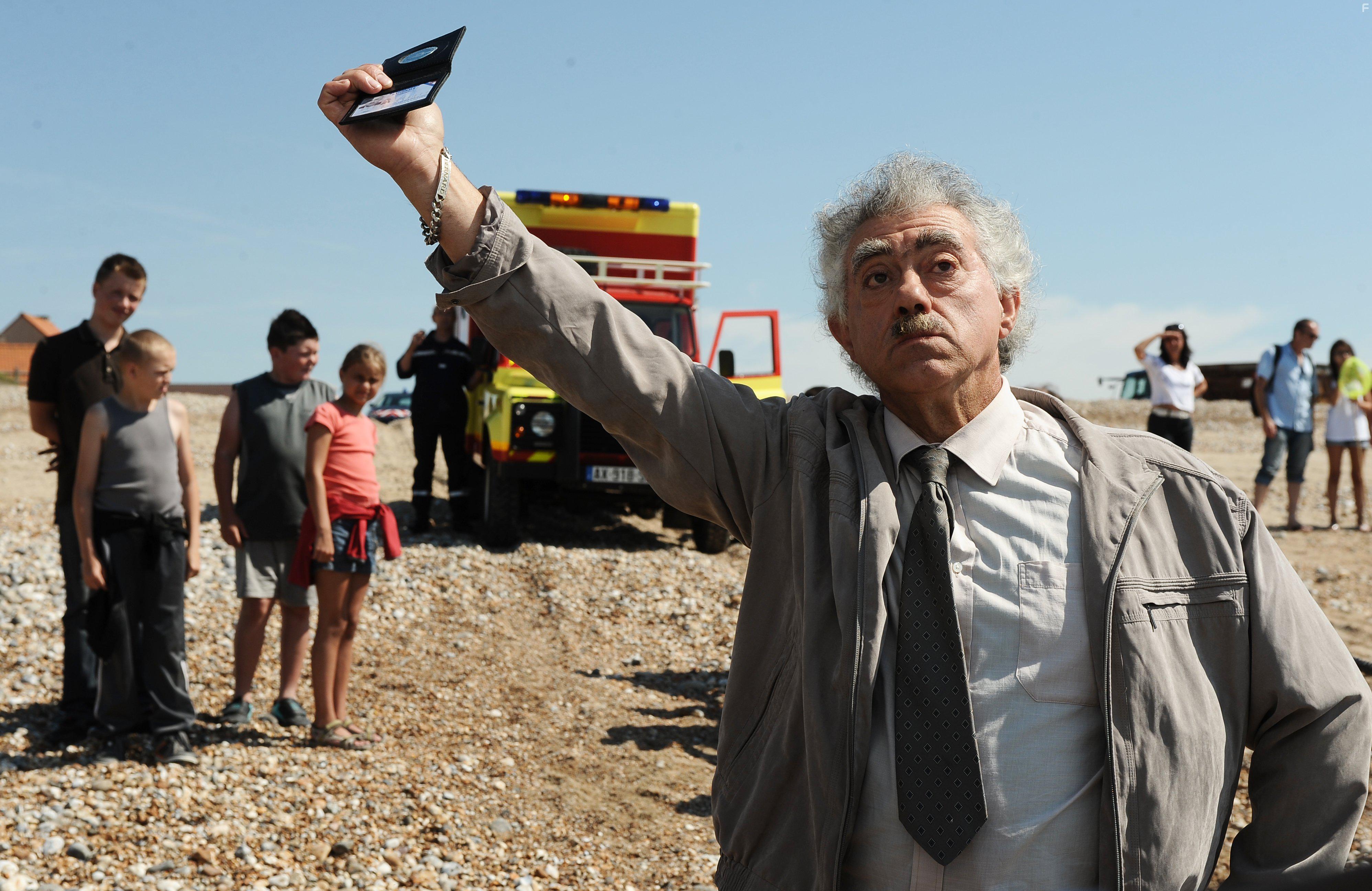 P'tit Quinquin (2014)