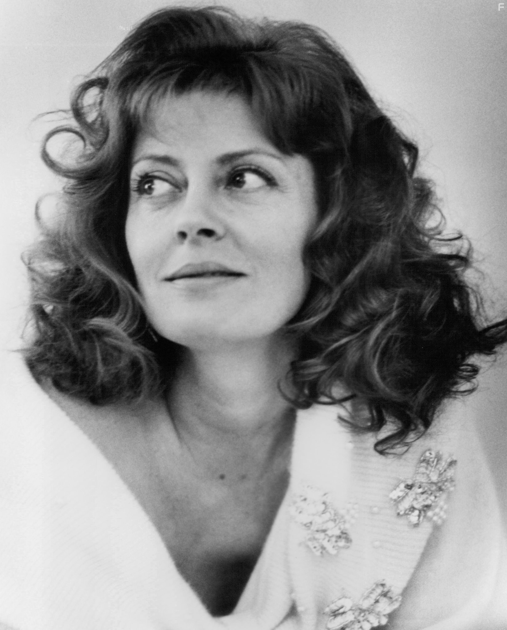 Susan Sarandon in Белый дворец (1990)