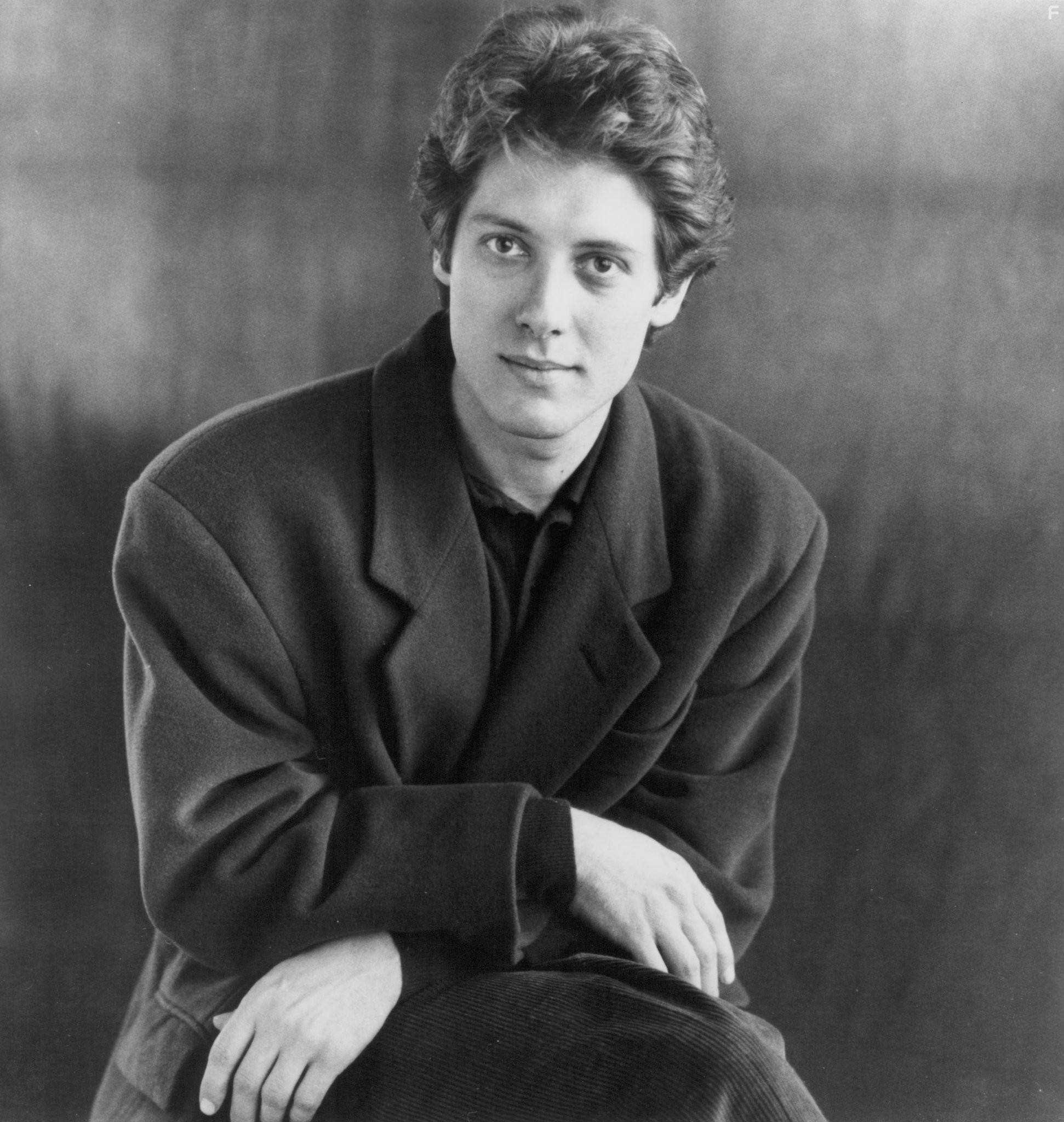 James Spader in Белый дворец (1990)