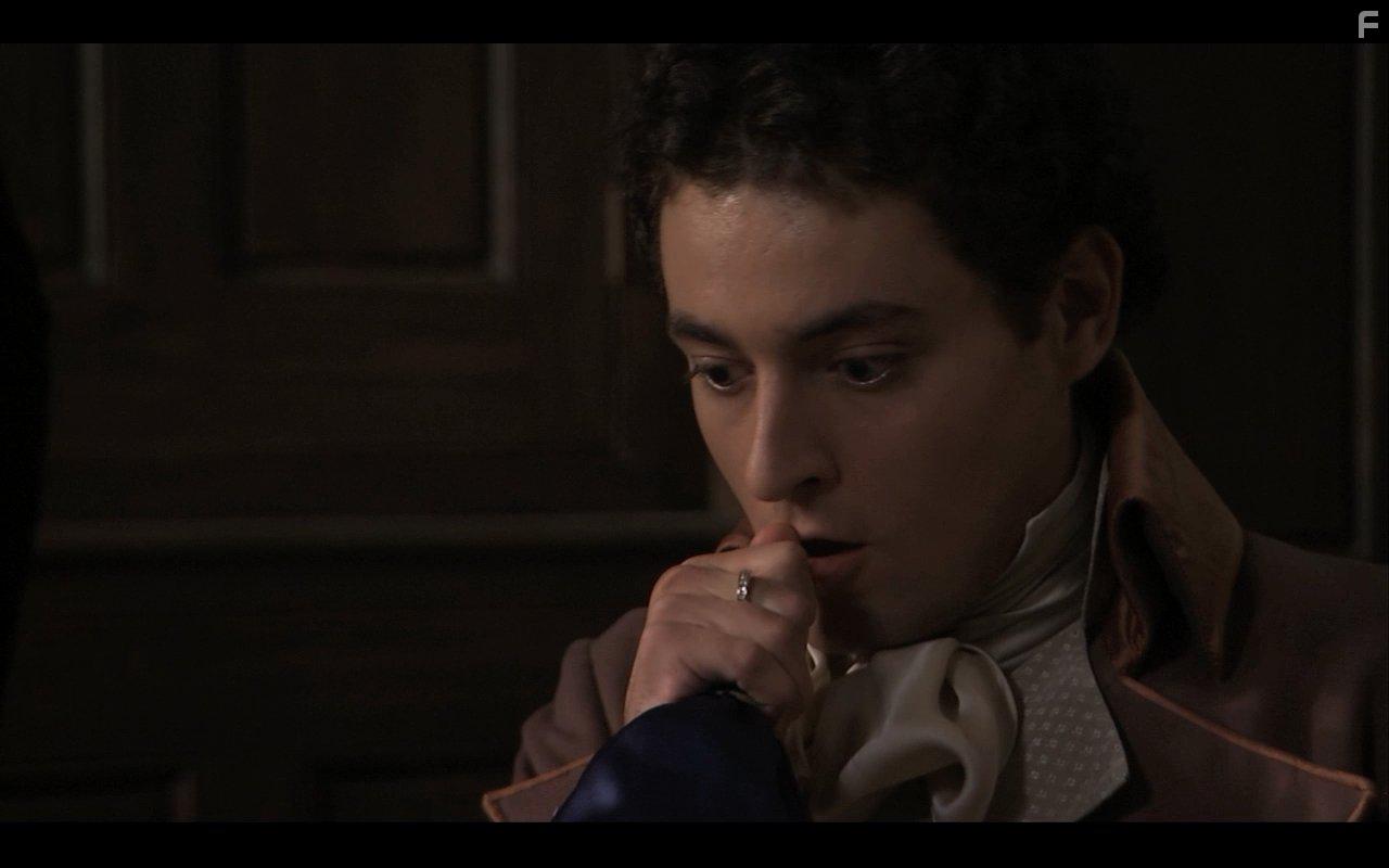 Erik C. Bloomquist in The Mystery of Matter: Search for the Elements (2015)