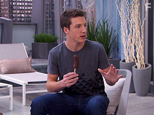 Jake Short in Lab Rats: Elite Force (2016)