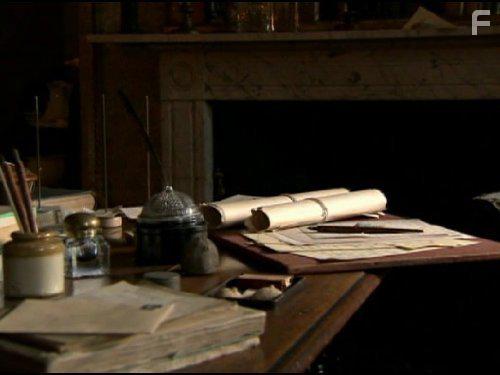 The Genius of Charles Darwin (2008)