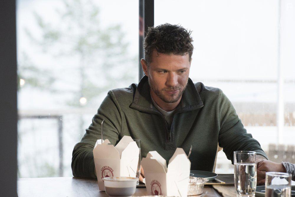 Ryan Phillippe in Shooter (2016)