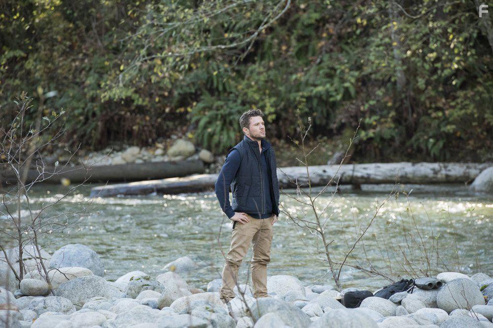 Ryan Phillippe in Shooter (2016)