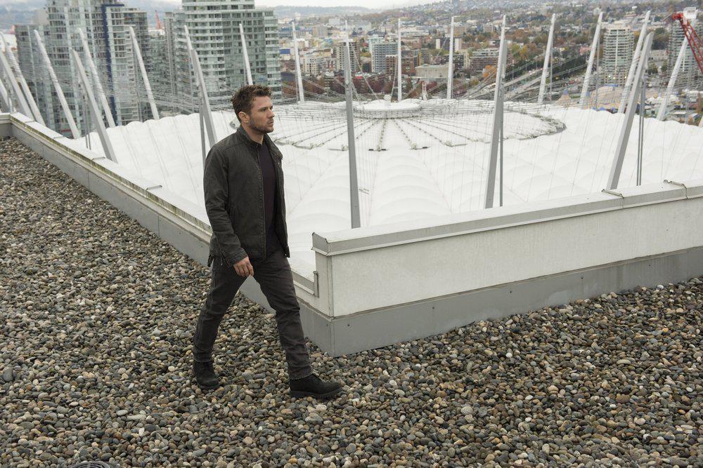 Ryan Phillippe in Shooter (2016)